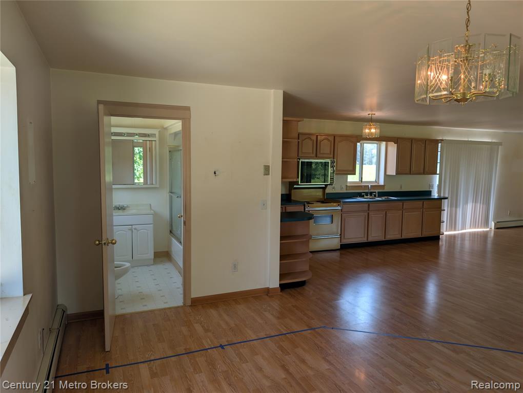 10190 Oak Road, Otisville, MI 48463 — Photo 3