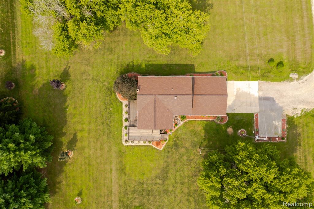 3685 N Mill Road, Dryden, MI 48428 — Photo 40