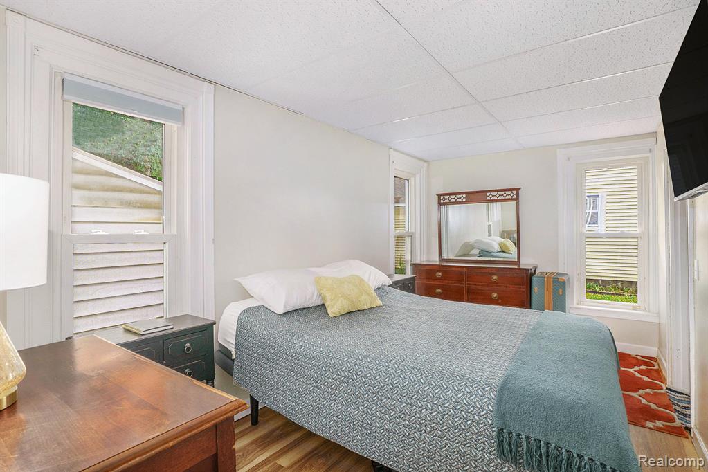 124 N Line Street, Chesaning, MI 48616 — Photo 10