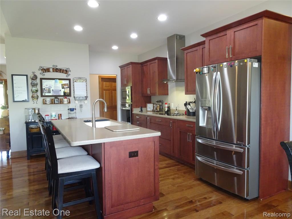 16130 TINDALL Road, Davisburg, MI 48350 — Photo 11
