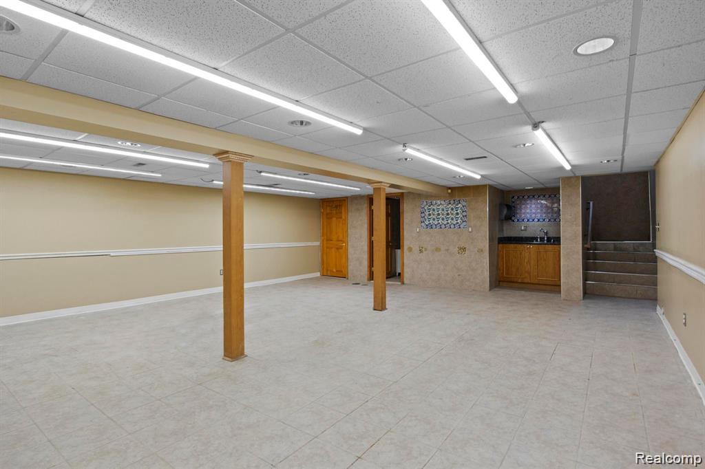 5641 Schaefer, Dearborn, MI 48126 — Photo 16
