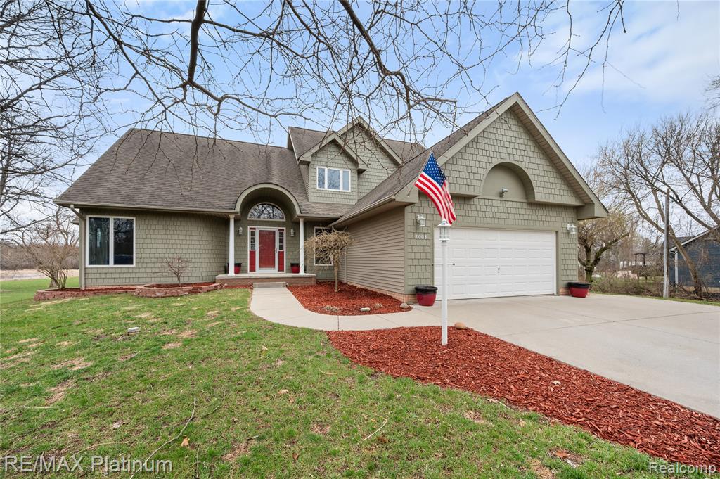 12003 Sharp Road, Linden, MI 48451 — Photo 60