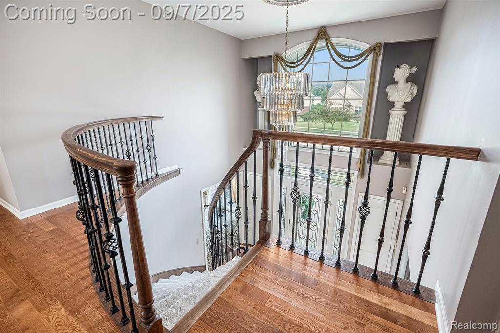 43459 Chardonnay Drive, Sterling Heights, MI 48314 — Photo 31