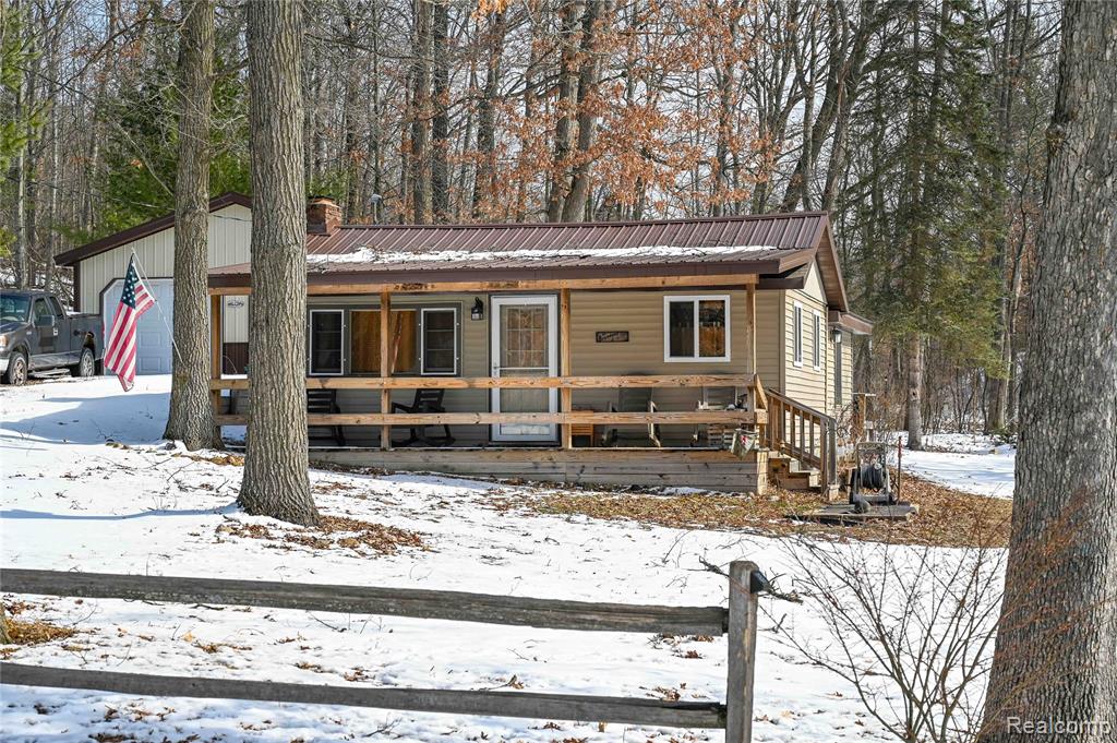 4712 Poplar Drive, Harrison, MI 48625 — Photo 19