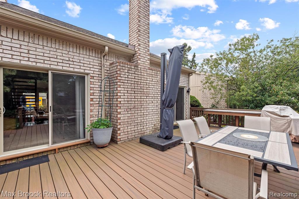 5137 Woodlands Drive, 24, Bloomfield Hills, MI 48302 — Photo 46