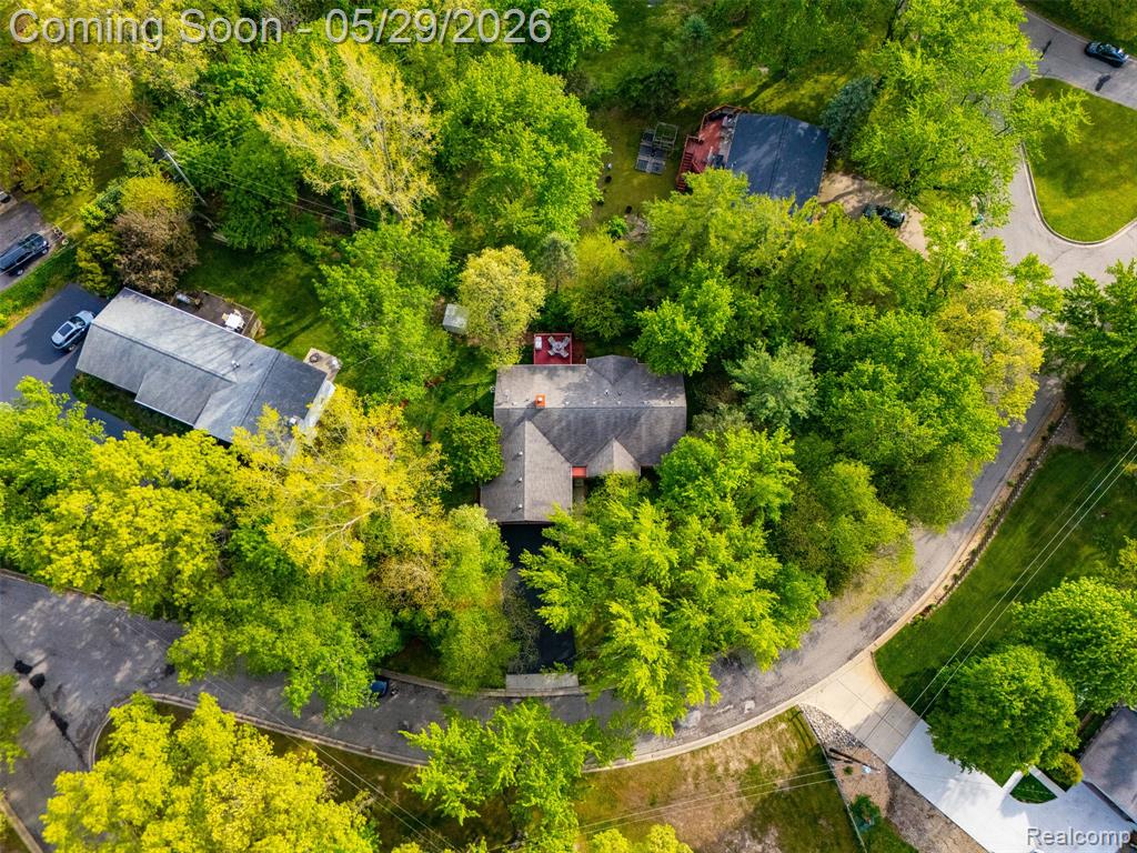 4933 Iroquois Boulevard, Clarkston, MI 48348 — Photo 56