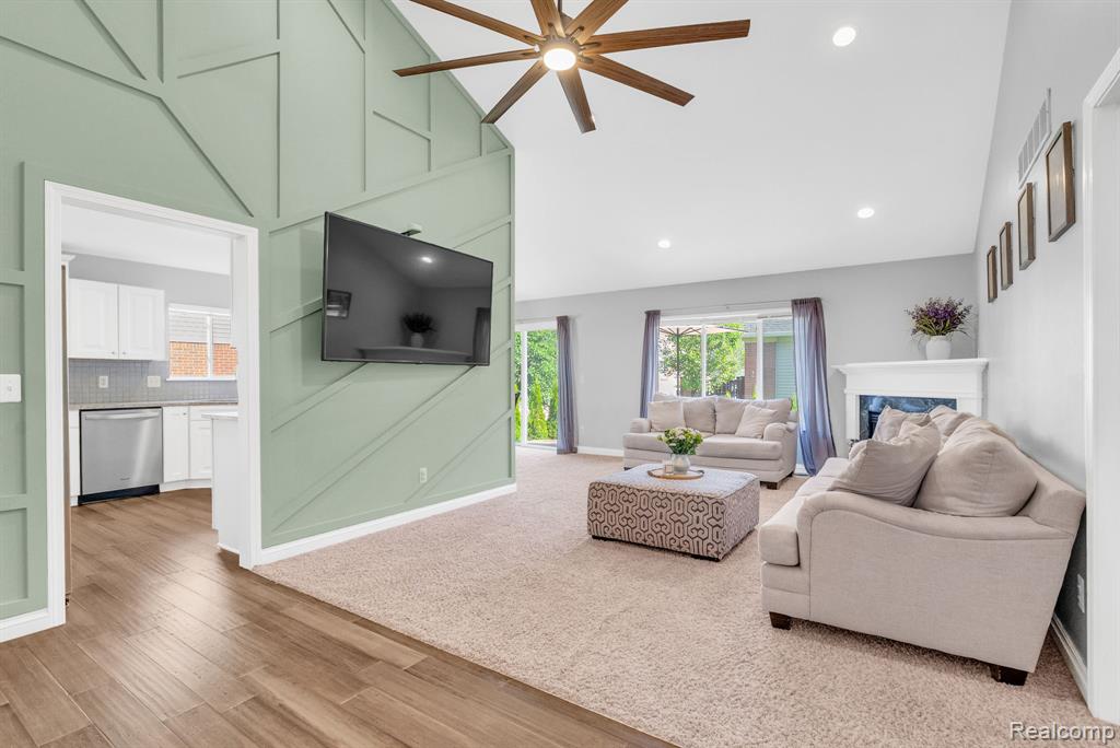 5610 Ortman Drive, Sterling Heights, MI 48314 — Photo 7