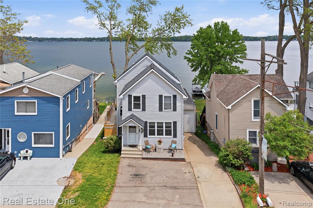 9528 Main Street, Whitmore Lake, MI 48189 — Photo 39
