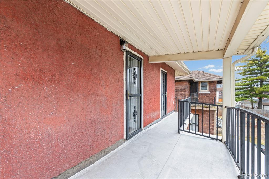 7423 Kipling Street, Detroit, MI 48206 — Photo 21