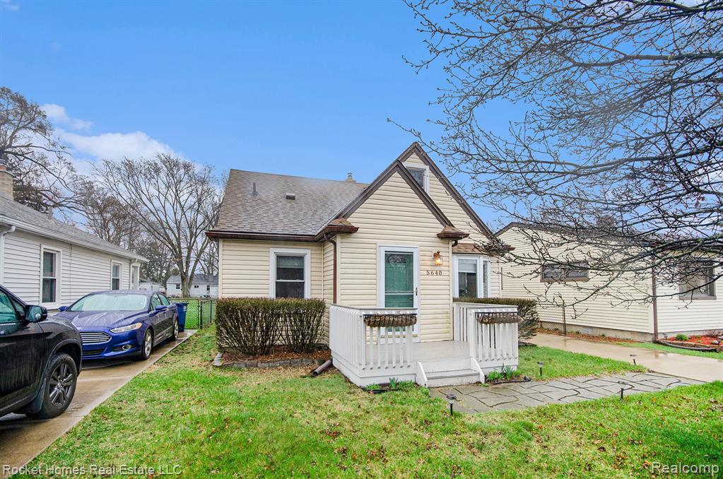 5640 N KARLE Street, Westland, MI — Photo 4