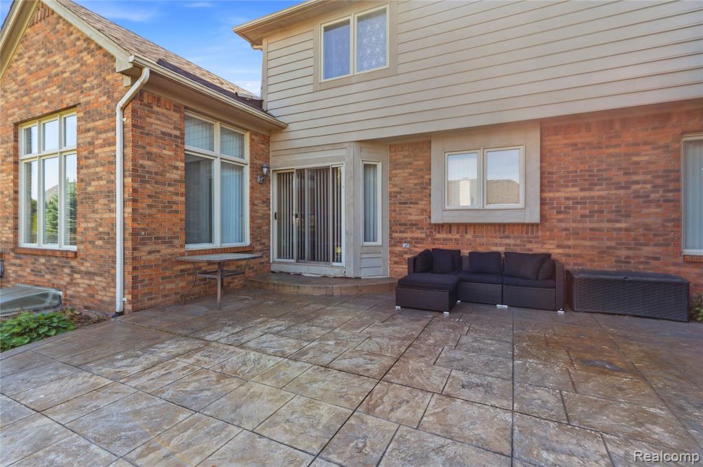 50426 Chief Drive, Macomb, MI 48044 — Photo 45