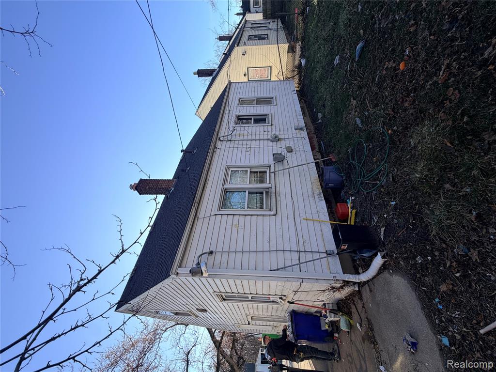 8277 Stout Street, Detroit, MI 48228 — Photo 2