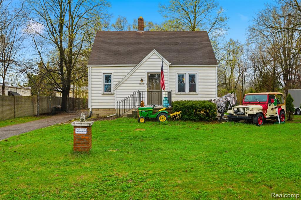 37493 Wabash Street, Romulus, MI 48174 — Photo 2