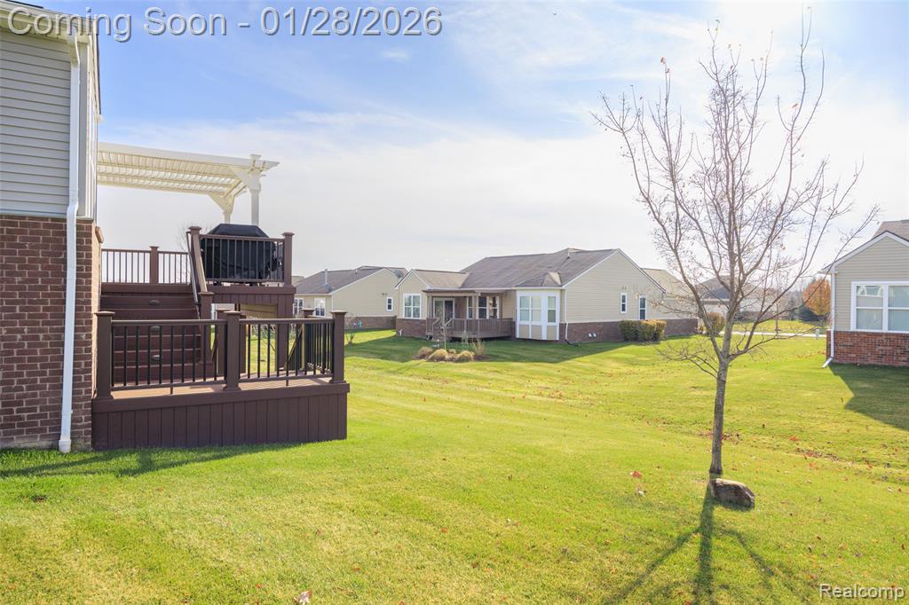 6208 Merion Lane, 64, Grand Blanc, MI 48439 — Photo 31