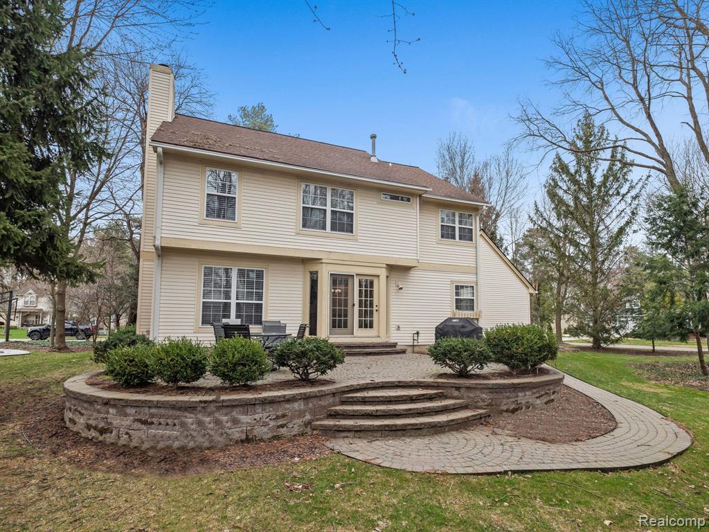 6037 Pine Needle Court, Clarkston, MI — Photo 36