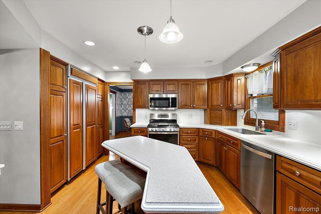 8785 Annsbury Drive, Shelby Twp, MI 48316 — Photo 20