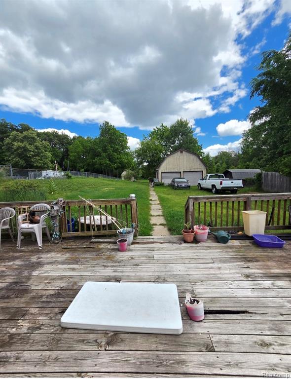 4733 Jamm Road, Lake Orion, MI — Photo 5