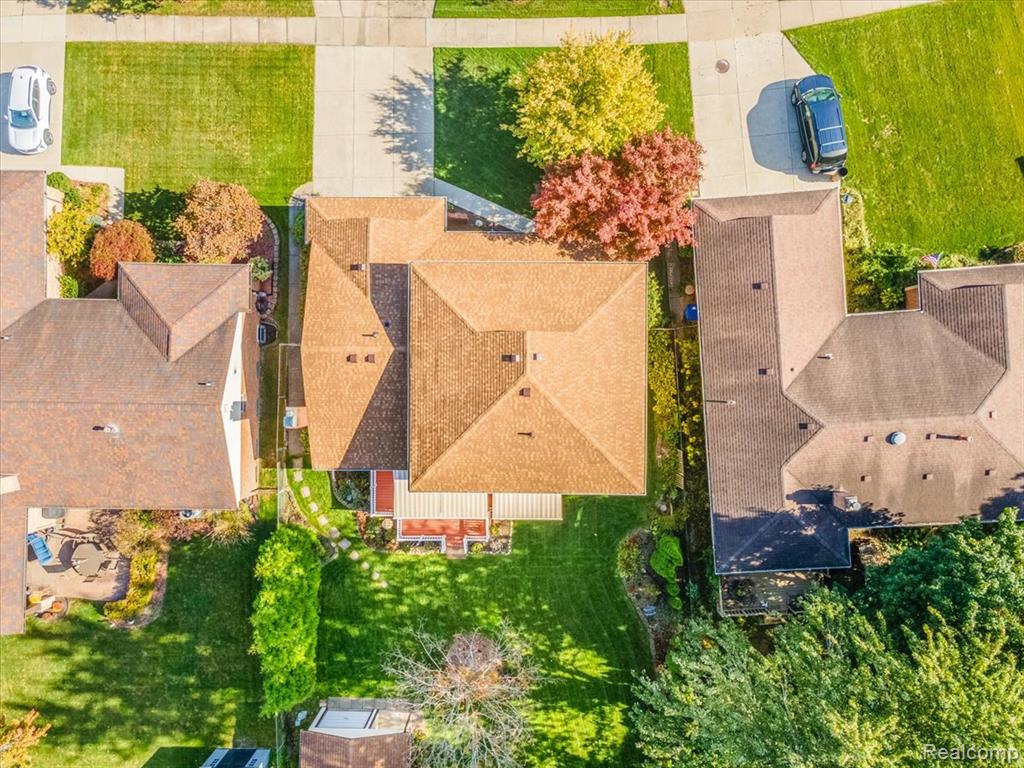 6877 Pittsford Street, Canton, MI 48187 — Photo 25