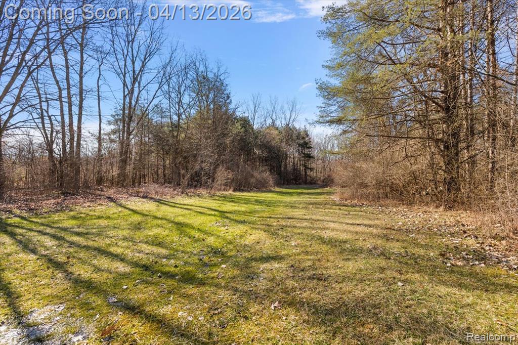 4705 Ketchum Road, St. Clair, MI 48079 — Photo 8