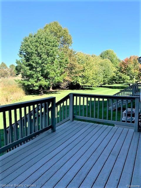 49996 BLACKBERRY TRAIL, Novi, MI — Photo 20