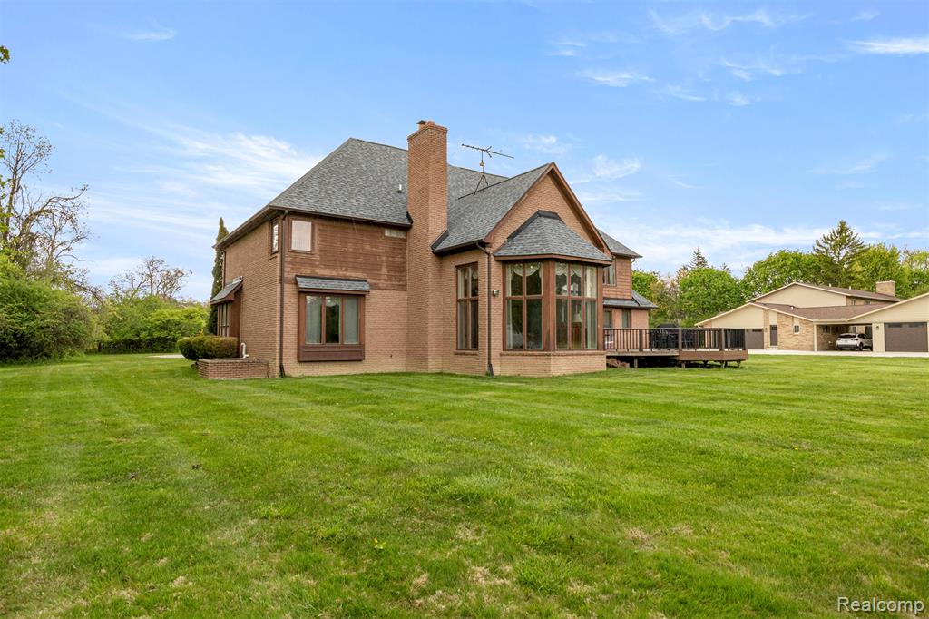 30060 Bristol Lane, Bingham Farms, MI 48025 — Photo 64