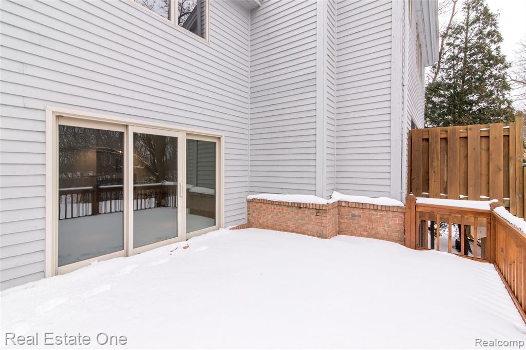 5007 Timberway Trail, Clarkston, MI — Photo 4