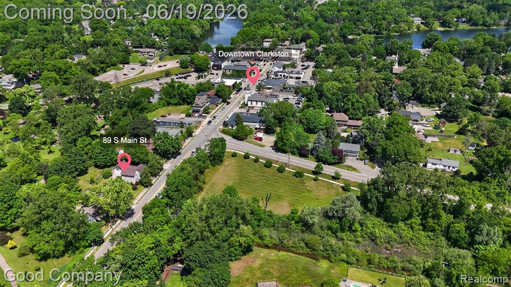 89 S Main Street, Clarkston, MI — Photo 11