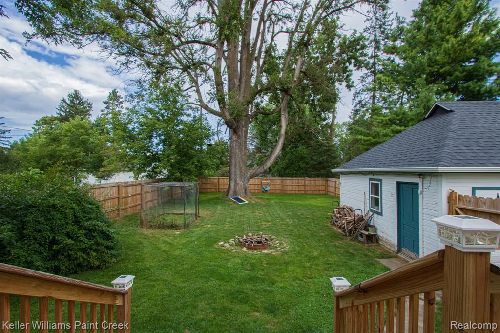 130 6th Street, Imlay City, MI 48444 — Photo 25