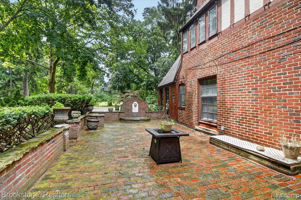 1735 Lincolnshire Drive, Highland Park, MI 48203 — Photo 54