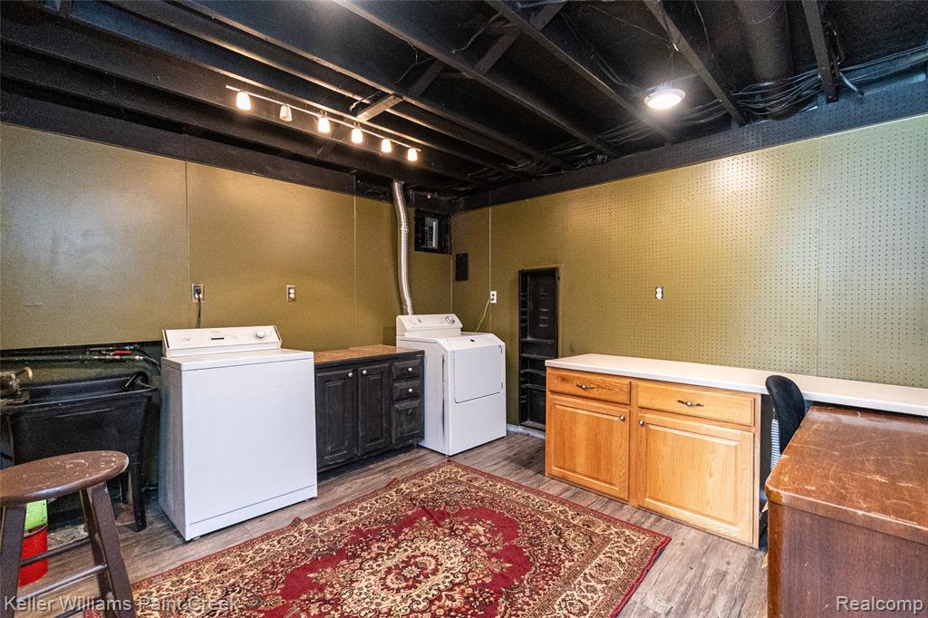 6629 Andersonville Road, Clarkston, MI — Photo 34