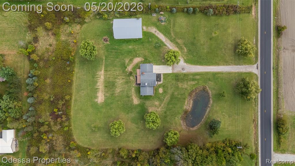 1442 Riley Center Road, Riley, MI — Photo 58