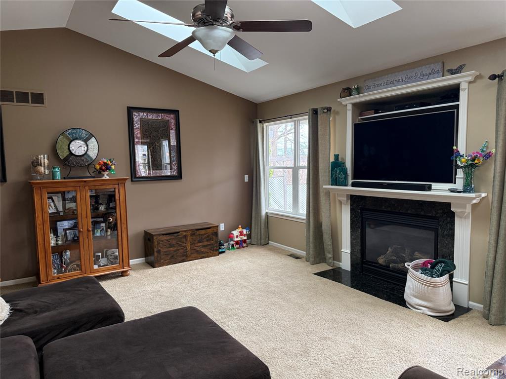 9328 Olde Hickory Lane, Newport, MI 48166 — Photo 6