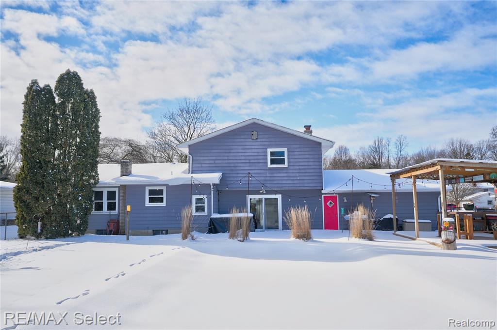 4287 Staunton Drive, Swartz Creek, MI 48473 — Photo 23
