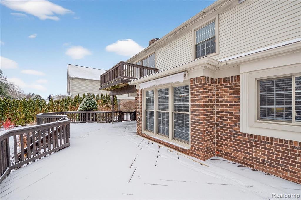 47497 Fox Run Drive, Canton, MI 48187 — Photo 54