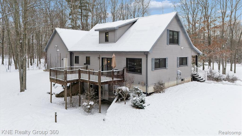 13165 Ithaca Road, St. Charles, MI 48655 — Photo 57