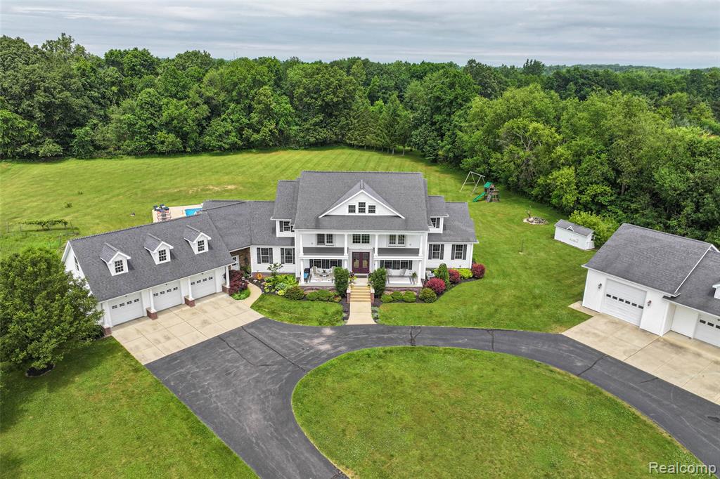 2787 Moyer Road, Williamston, MI 48895 — Photo 21