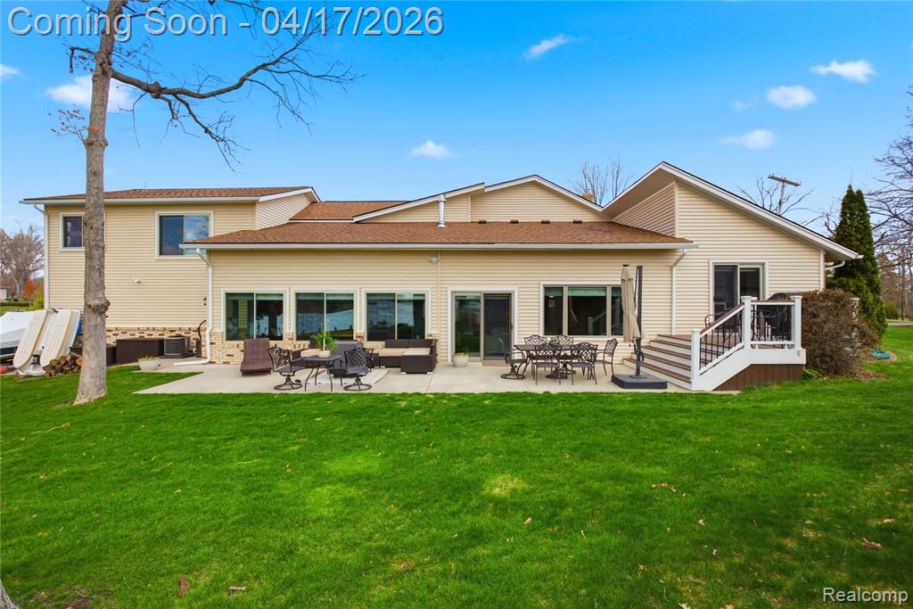 3389 Shawnee Lane, Waterford, MI 48329 — Photo 5