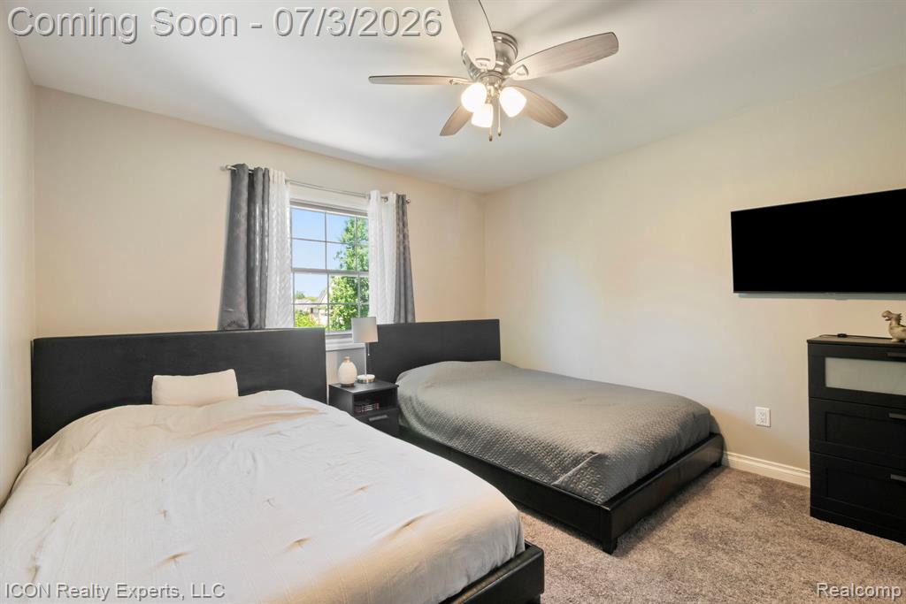 11016 Pembrooke Circle, South Lyon, MI 48178 — Photo 30
