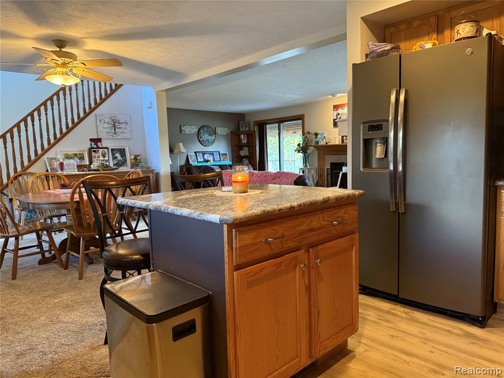 835 N Lake George Road, Attica, MI 48412 — Photo 6