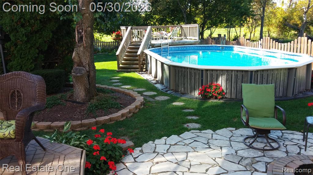 44105 Dunham Court, Clinton Twp, MI 48038 — Photo 37