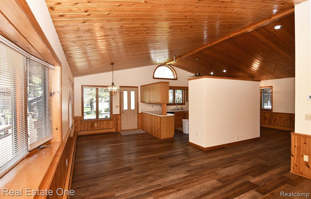 4331 N BURR OAK Road, Lincoln, MI 48742 — Photo 38