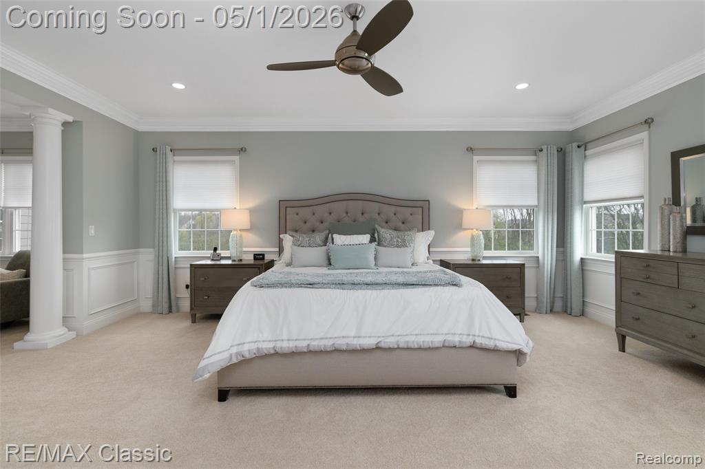 50682 Tamarack Trail, Northville, MI 48168 — Photo 38
