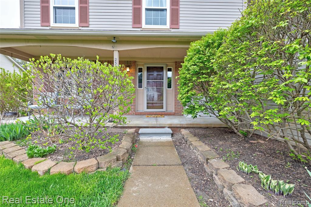 2324 Malena Lane, Oxford, MI 48371 — Photo 59