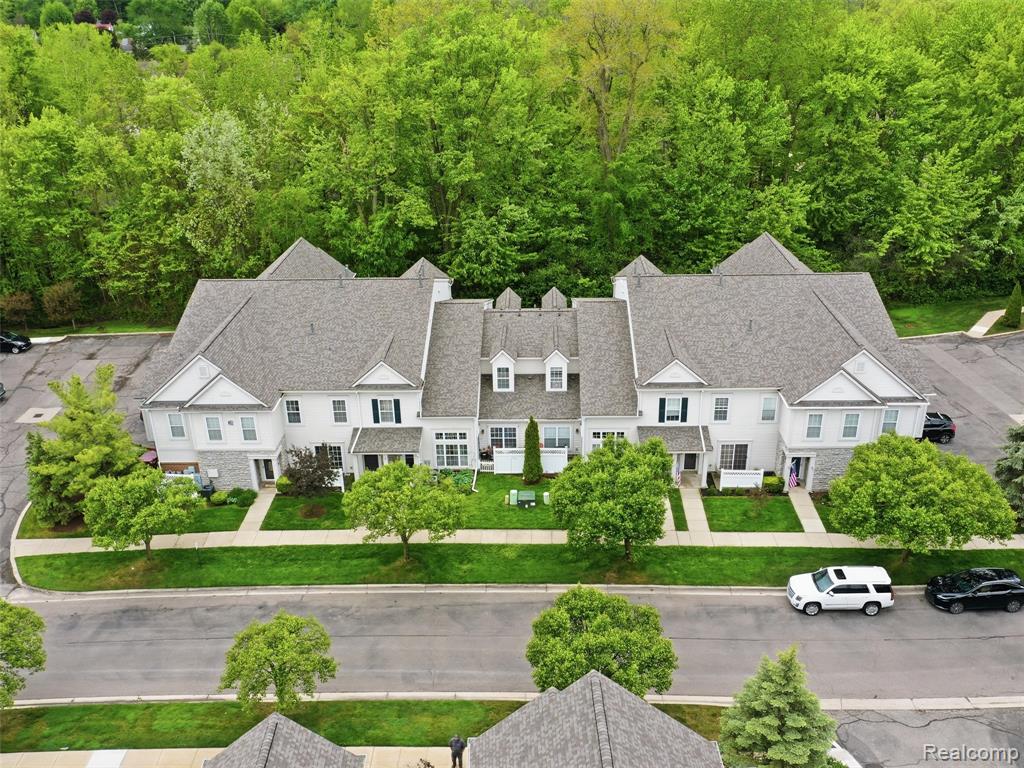 25758 S Maritime Circle S, Harrison Township, MI — Photo 30