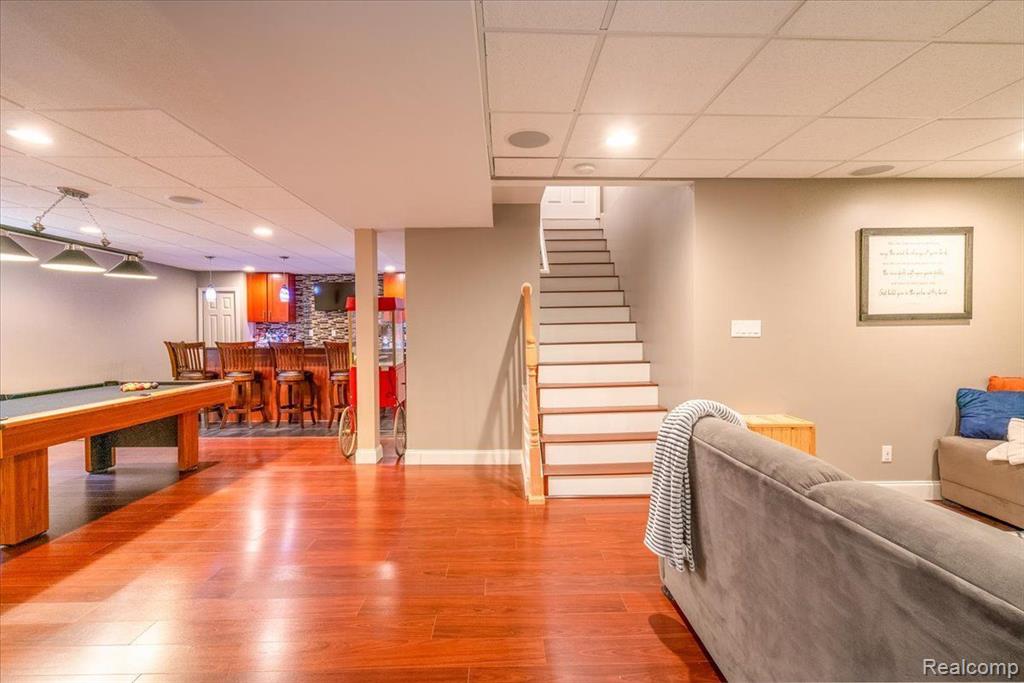 47037 MARINA Drive, Belleville, MI 48111 — Photo 29
