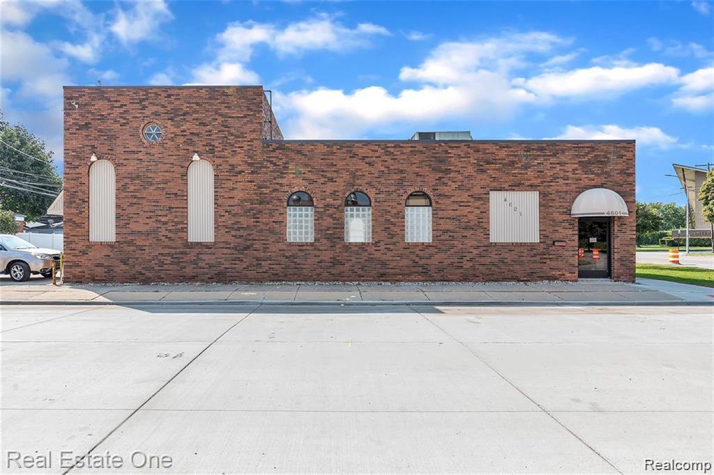 4601 Allen Road, Allen Park, MI 48101 — Photo 2