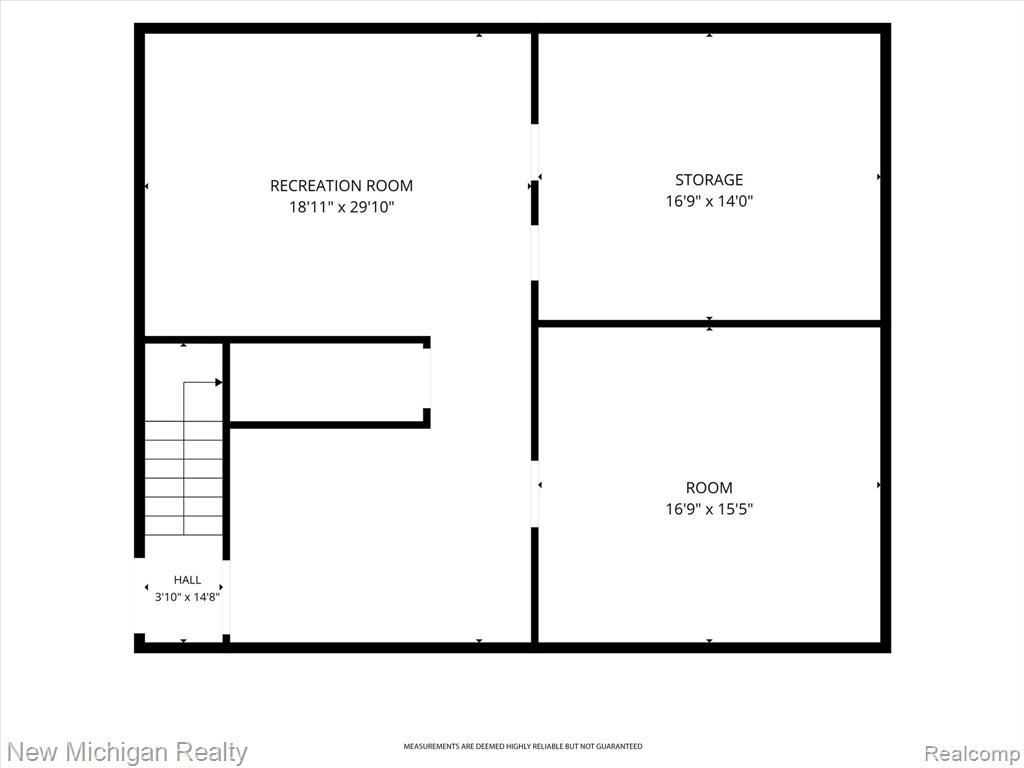 22623 11 Mile Road, Reed City, MI 49677 — Photo 46