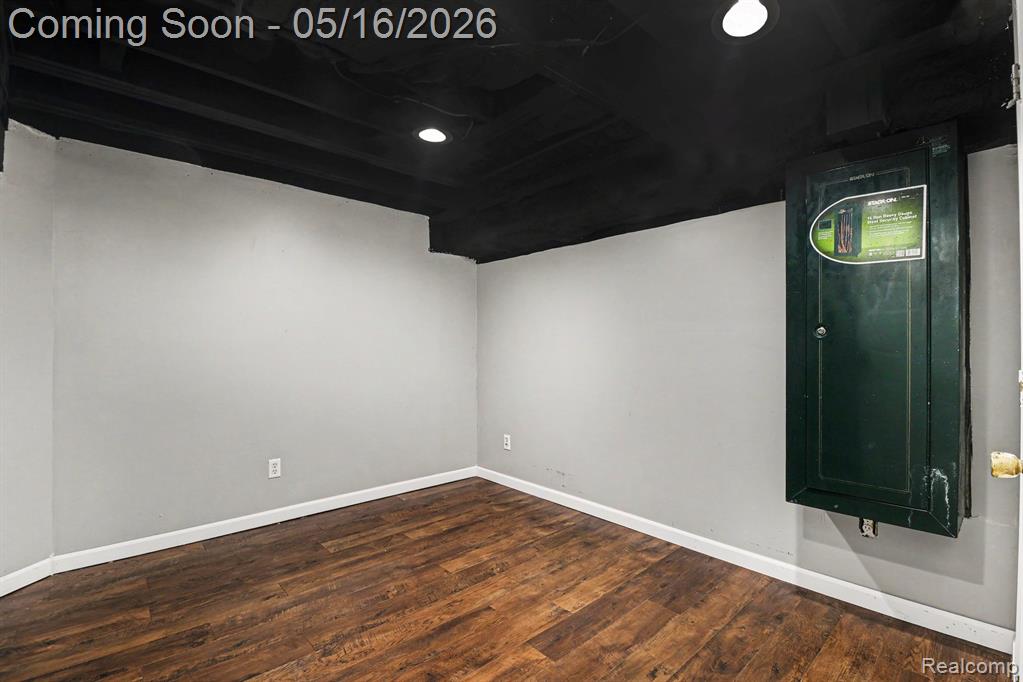 16965 Reedmere Avenue, Beverly Hills, MI 48025 — Photo 24