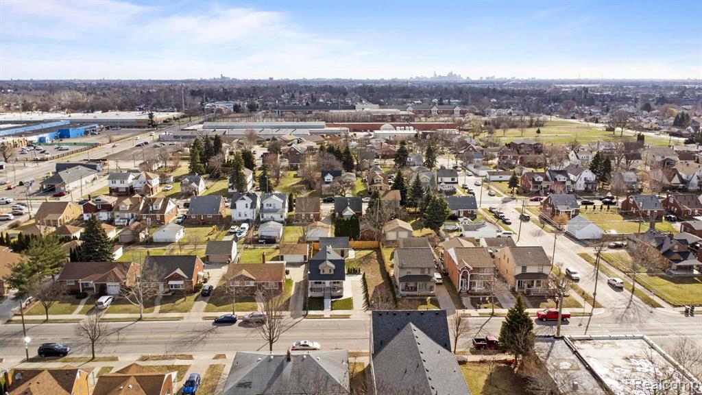 7832 CHASE RD, Dearborn, MI 48126 — Photo 8