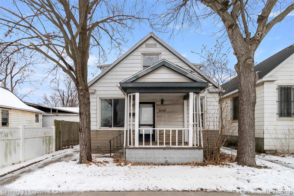 3949 Trenton Street, Detroit, MI 48210 — Photo 2